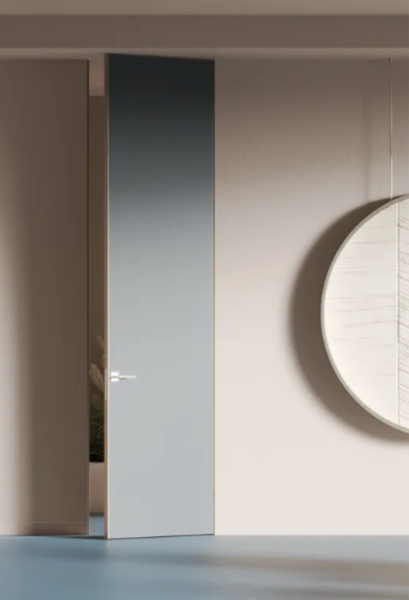 INVISIBLE дверь внешнего открывания INVISIBLE дверь внешнего открывания